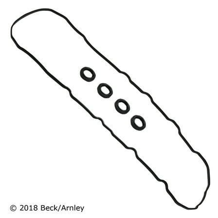 BeckArnley 036-1859 Valve Cover Gasket Set