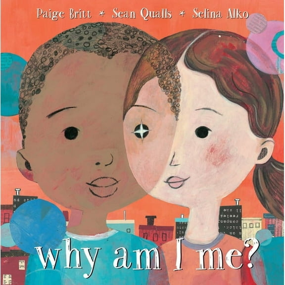 Why Am I Me? (Hardcover)