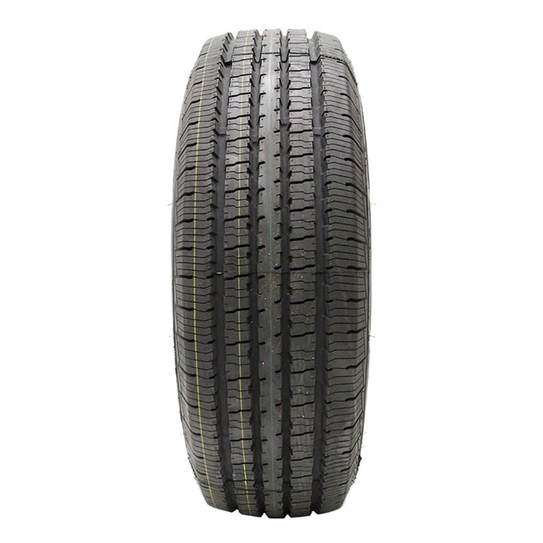 Thunderer CLT All Season LT265/70R17 121/118Q E Light Truck Tire