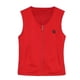 thumbnail image 2 of Ganfancp Invierno Deportes Al Aire Libre Chaleco de Los Hombres de Carga de Calefacción Chaleco Inteligente Caliente Rebajas Flash Deals Chaleco Térmico 1Pc, 2 of 6