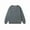 A01-Dark Gray, variant on Momasggi Crewneck Sweatshirt for Men Fall Winter Long Sleeve Sweatshirts Fashion Solid Color Workout Gym Pullover Tops Wine L