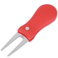 thumbnail image 4 of 11cm 38g Golf Vert Divot Outil de Réparation, Vert Divot Outil, Utilisation Extérieure pour les Golfeurs Golf Club de Golf Blanc, Jaune, Rouge, Violet, Bleu, Noir, 4 of 7