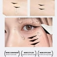 thumbnail image 4 of Beauty Tools Waterproof Silicone Tip Eyeliner Pen Eyeliner Pen Waterproof 3ml, 4 of 4