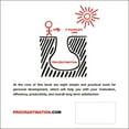 thumbnail image 2 of End of Procrastination: How to Stop Postponing and Live a Fulfilled Life, 2 of 2