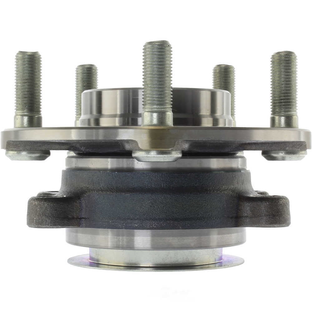 Centric (402.48000) Wheel Hub Assembly Fits select: 2016-2017 NISSAN ROGUE, 2013-2019 NISSAN SENTRA