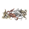 thumbnail image 4 of Pin Cheveux Rétro Steampunk Cheveux Clip Accessoires Cheveux en Alliage Barrettes Cheveux Bijoux, 4 of 8