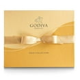thumbnail image 5 of GODIVA 18PC GOLD BALLOTIN CHOCOLATE, 5 of 7