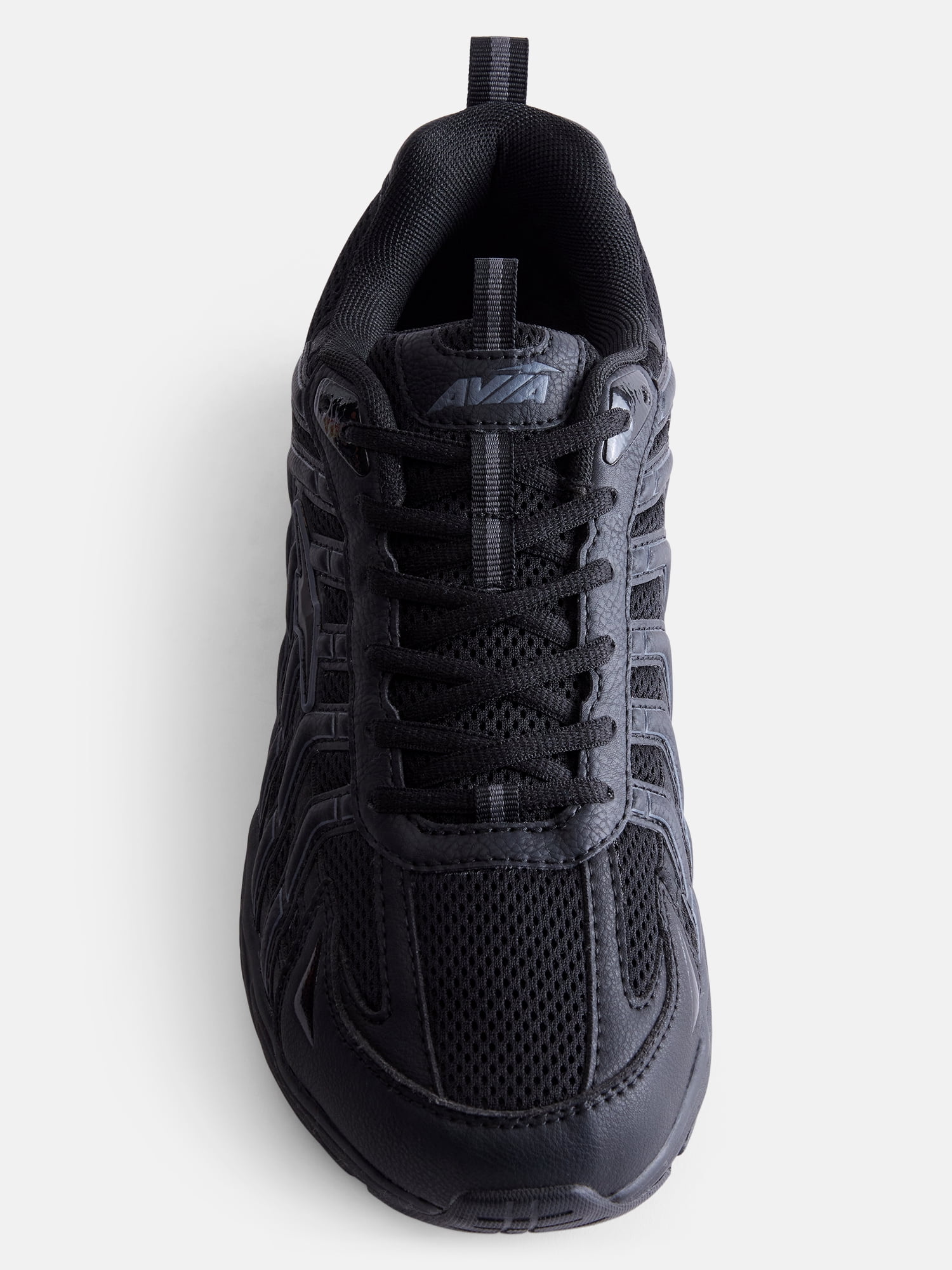 Avia Men's Activate Lace-Up Sneakers