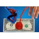 thumbnail image 3 of Juguete Antiestrés Pegajoso y Elástico JA-RU Marvel Spiderman (8 Unidades), 3 of 7