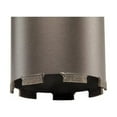 thumbnail image 3 of Milwaukee Tool 2-1/2" Diamond Ultra Dry Core Bit, 3 of 4
