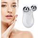 thumbnail image 1 of Dispositivo de estiramiento facial con microcorriente eléctrica, rodillo 3D en forma de Y para estiramiento facial, eliminación de arrugas, cuidado de la piel antienvejecimiento, 1 of 4