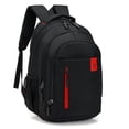 thumbnail image 1 of Mochila para adolescentes y niños, mochila escolar de alta calidad, mochila para niños y bebés, mochilas escolares de moda de poliéster, bolsa principal, 1 of 4