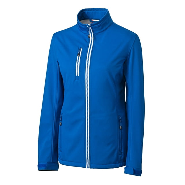 Clique Veste Coquille Souple Telemark pour Femmes