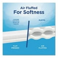 thumbnail image 5 of Puffs White Facial Tissue, 2-Ply, White, 180 Sheets/Box, 3 Boxes/Pack (87615PK) - 5 Pack, 5 of 5
