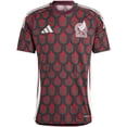 thumbnail image 1 of Jersey Adidas Para Hombre Local / Visita Selección Nacional de México 2024 Original Premium, 1 of 5