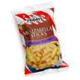 thumbnail image 1 of TGI Fridays Mozzarella Snack Sticks, 2.25-Ounces (Pack of 6), 1 of 2