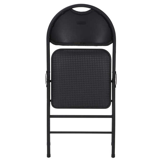 Cosco Commercial Upholstered Folding Chair 4 Pack Walmart Canada   3dba977e 5e0e 4a1c A8ac 0d8086363566 1.b46db4d3394513938ca4472af0649c9d 