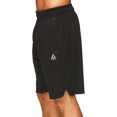 thumbnail image 3 of Reebok Men's Fixed Training Shorts, 3 of 4