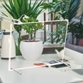 thumbnail image 2 of Acrylic Photo Frame Poster Certificate Holder Display Stand Desktop Ornament, 2 of 9