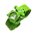 thumbnail image 2 of Reloj para niños pequeños Reloj para niños de juguete Reloj para niños de dibujos animados Reloj para niños ANGGREK  Otros, 2 of 7
