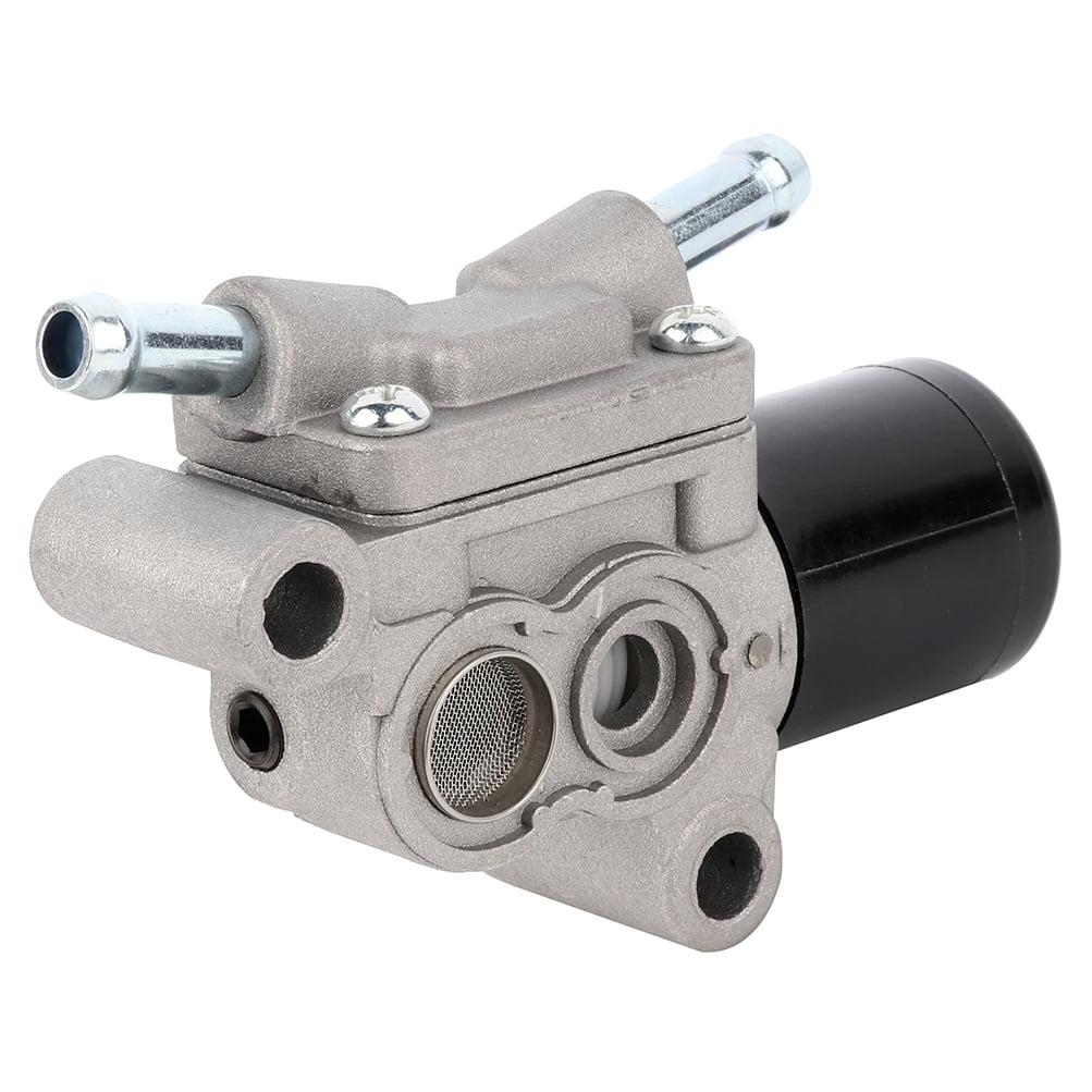 Idle Air Control Valve Fuel Injection System, SCITOO idle control kits 36450-PT3-A01 compatible with 1990-1993 for Honda for Accord, 1993-1995 for Honda Prelude