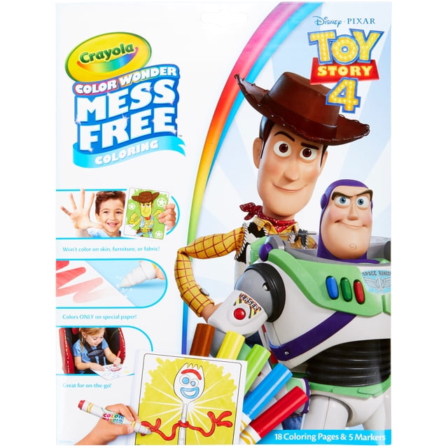 Crayola Crayola 75-7008