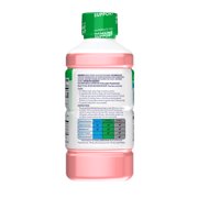 Pedialyte AdvancedCare Electrolyte Solution, Strawberry Lemonade, 1 Liter, Pack of 4