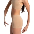 thumbnail image 4 of Capezio Seamless Boy Cut Short - Girls, 4 of 4