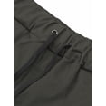 thumbnail image 5 of Dewadbow Men´s Summer Shorts Sports Work Casual Army Combat Cargo Short Trousers, 5 of 5