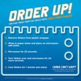 thumbnail image 5 of White Castle Classic Cheese Sliders, 16Ct (8-2Pks), 5 of 12