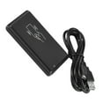 thumbnail image 3 of Lector de tarjetas IC sin contacto RFID con interfaz USB de 13,56 MHz S50 S70, 3 of 14