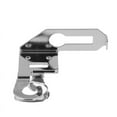 thumbnail image 6 of 1.4x1.2x0.5 Inch Metal Sewing Machine Presser Foot, Creates Perfect 1/4 Inch Seams, For Low Shank Household Sewing Machines, 6 of 6