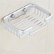 thumbnail image 1 of Jabonera de Pared INOX Mate, Jabonera de Ducha de Acero Inoxidable con Tornillos, Jabonera para Baño Ducha Cocina Anfitrión TUNC Sencillez, 1 of 5