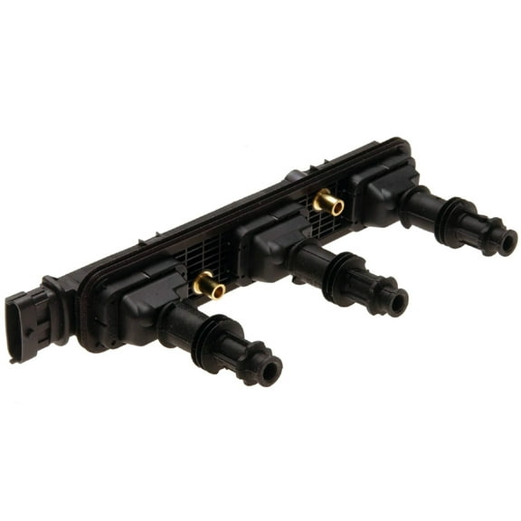 ACDelco GM Original Equipment D587 Ignition Coil