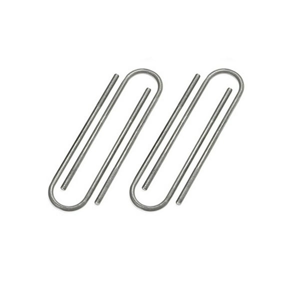 Fabtech Motorsports FTS351UBK  U BOLT KIT