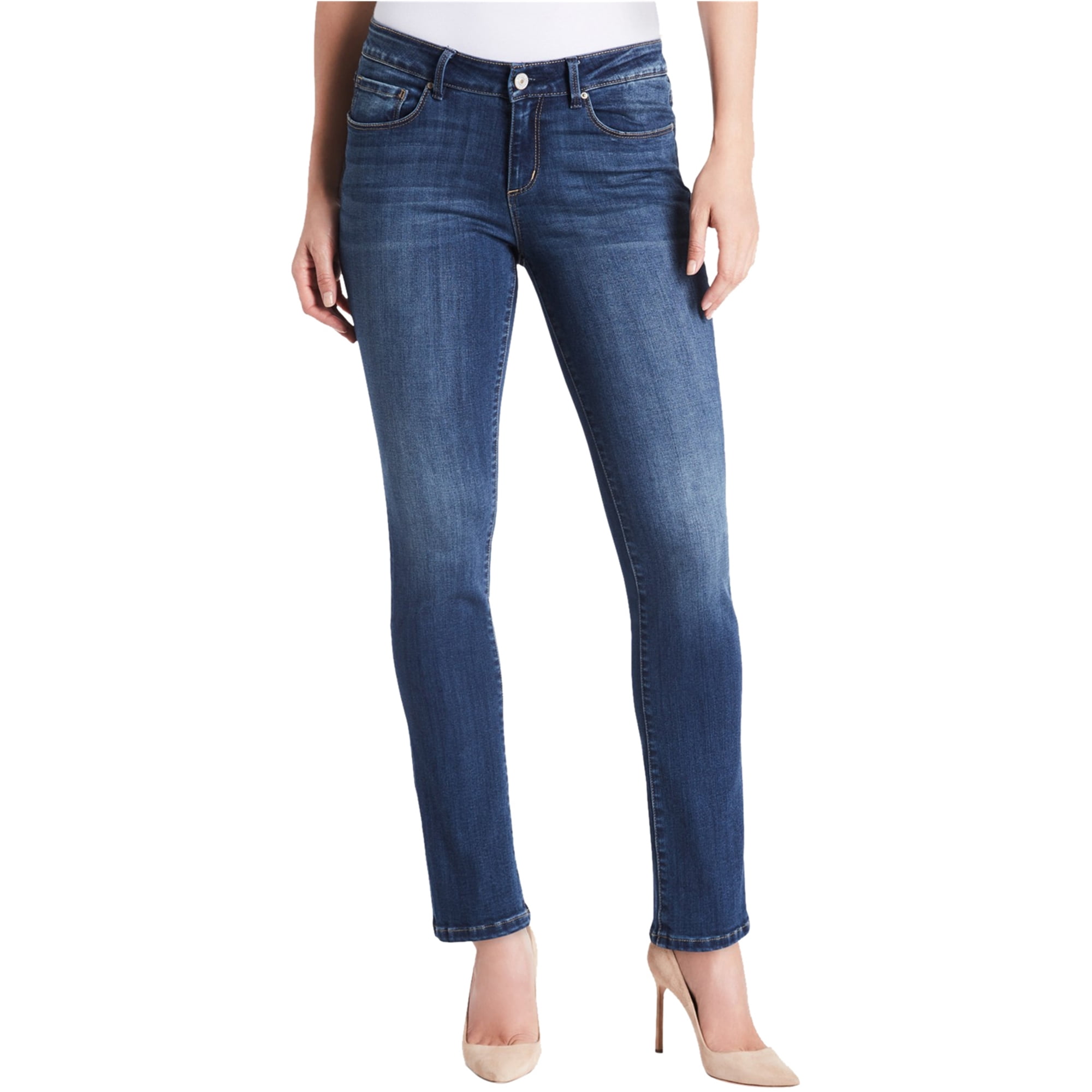 vintage america jeans wonderland slim straight