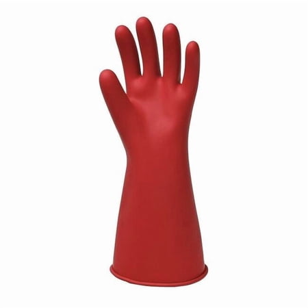 Salisbury Elect Insulating Gloves Type I 8 PR1 E0014R/8
