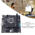 thumbnail image 4 of Computer Motherboard, B8H B85 Gaming Motherboard Professional Easy Installation  for Computer, 4 of 8