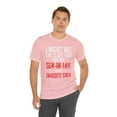 thumbnail image 6 of Funny My Son In Law Is My Favorite Child for Mother in Law, Women T-Shirt, 6 of 12