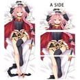 Anime Body Pillow, Body Pillow Anime,Anime Body Pillow Case Cover,Soft