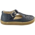 thumbnail image 2 of Old Soles Toddlers Royal Shoes, Navy,25 EU (9 US) M US, 2 of 3