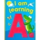 thumbnail image 1 of SLIPCASE: I AM LEARNING SANDCASTLE BOOKS RACHEL BAINES, 1 of 1
