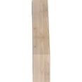 thumbnail image 4 of 6"W x 18"D x 30"H Imperial Rough Sawn Knee Brace, Douglas Fir, 4 of 4