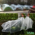 thumbnail image 5 of Premium Greenhouse Tunnel Foil Plastic Horticultural Polythene Sheet -, 5 of 7