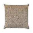 thumbnail image 2 of Ahgly Company Indoor Square Mid-Century Modern Throw Pillow, 18 inch by 18 inch, 2 of 6