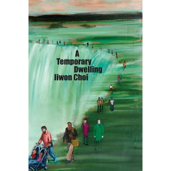 A Temporary Dwelling, (Paperback)