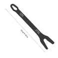 thumbnail image 3 of Sentmoon Wrenches Crescent Wrench Ratcheting Wrench Set 8 25mm Metric Combination Spanner Tool Storage Holder for Tight Bolts Nuts Auto Repair Garage Mechanic Use, 3 of 6
