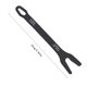 thumbnail image 2 of Llave inglesa ajustable de doble cabezal de 8-25 mm | Llave de boca abierta de acero cromo-vanadio | Para apretar y aflojar tornillos | Mantenimiento del hogar, 2 of 5