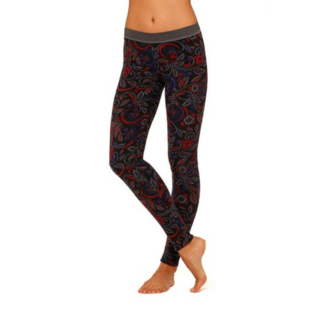 climateright fleece leggings