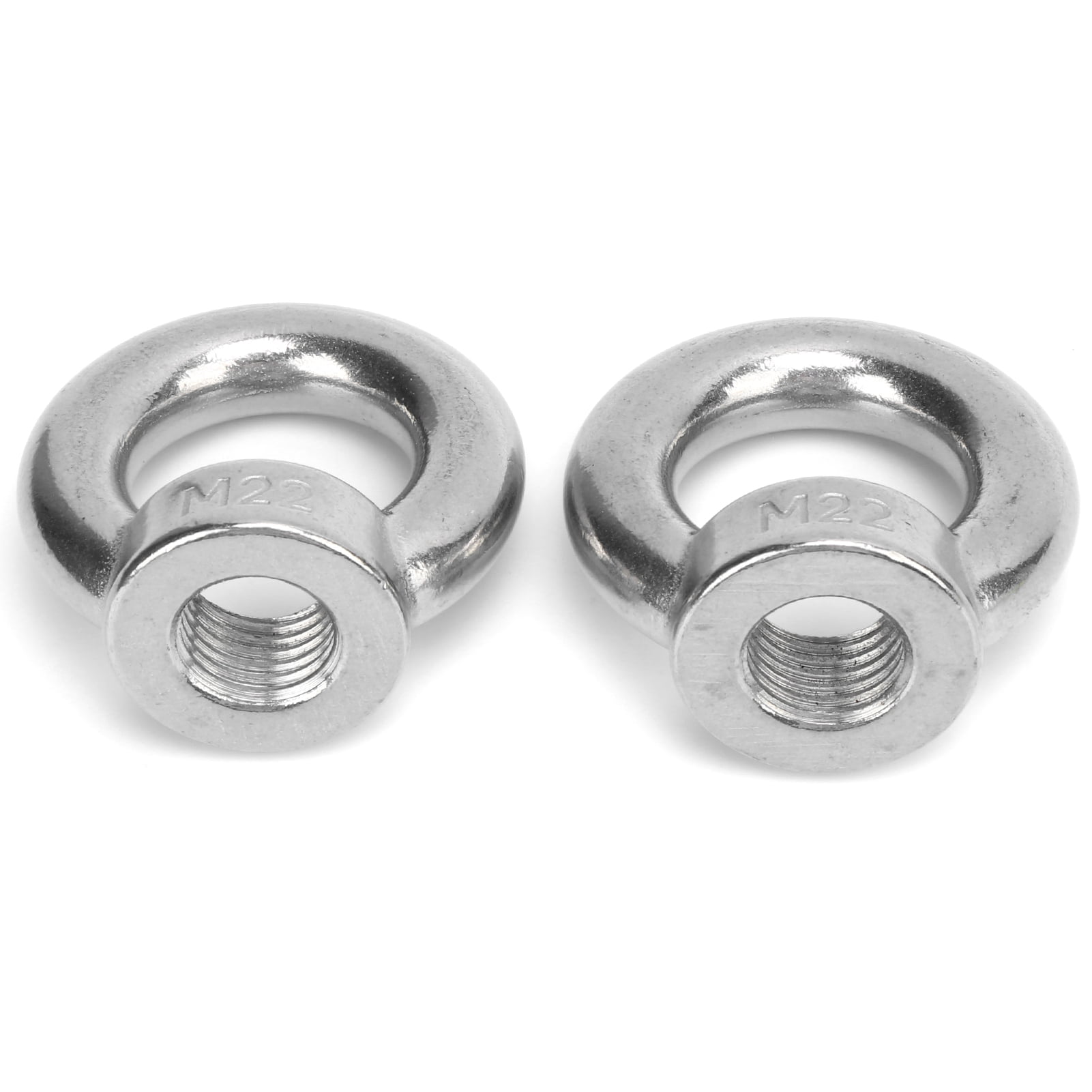 Lifting Eye Nut, Eye Nut Passenger Ships Eye Nuts For Industry For
